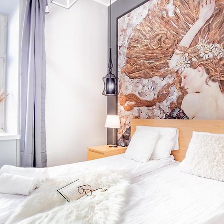 At Krakow Apartments エクステリア 写真
