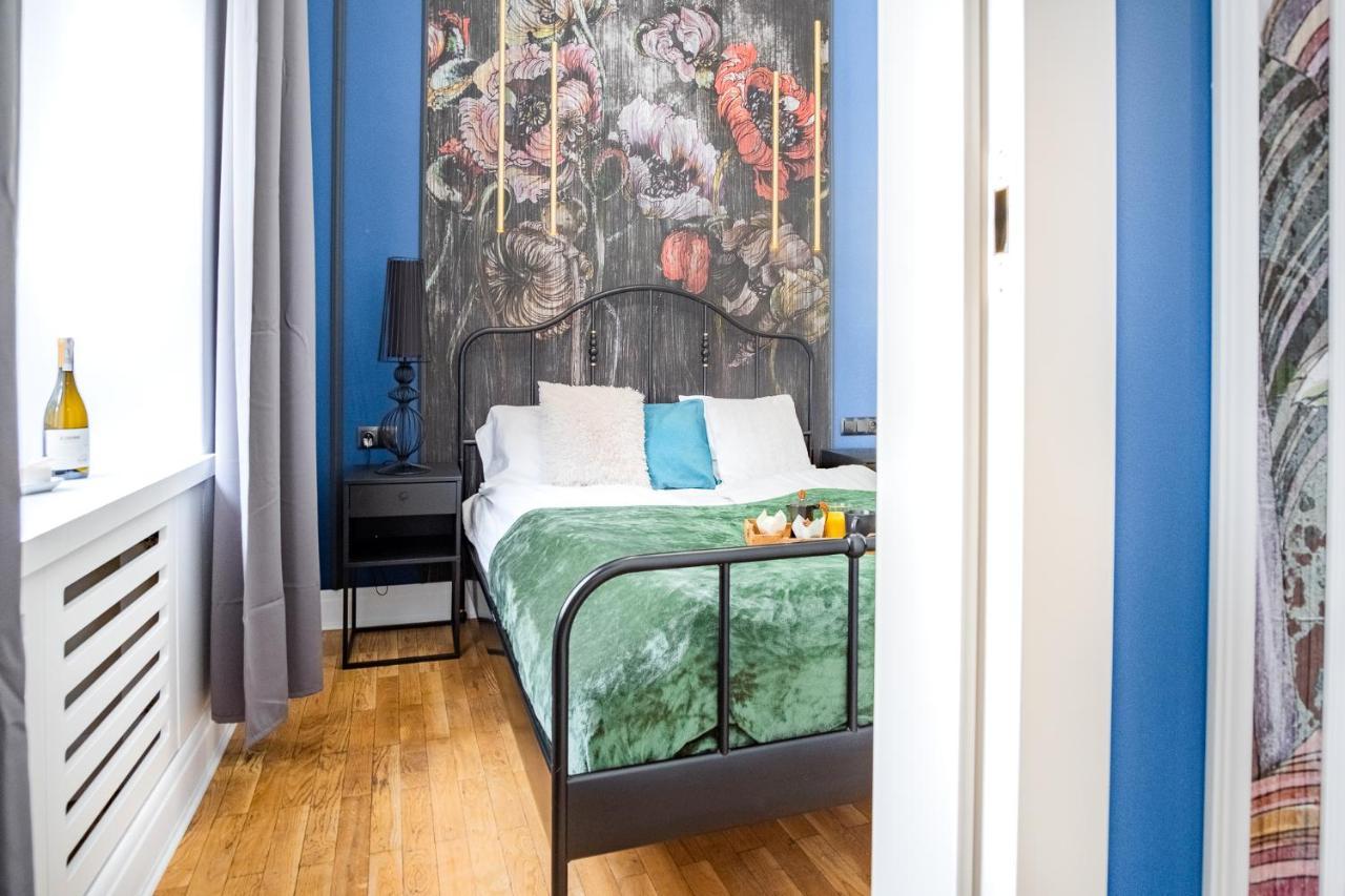 At Krakow Apartments エクステリア 写真