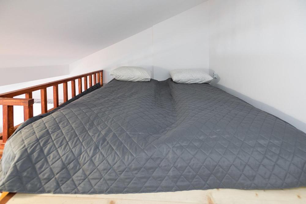 At Krakow Apartments 部屋 写真