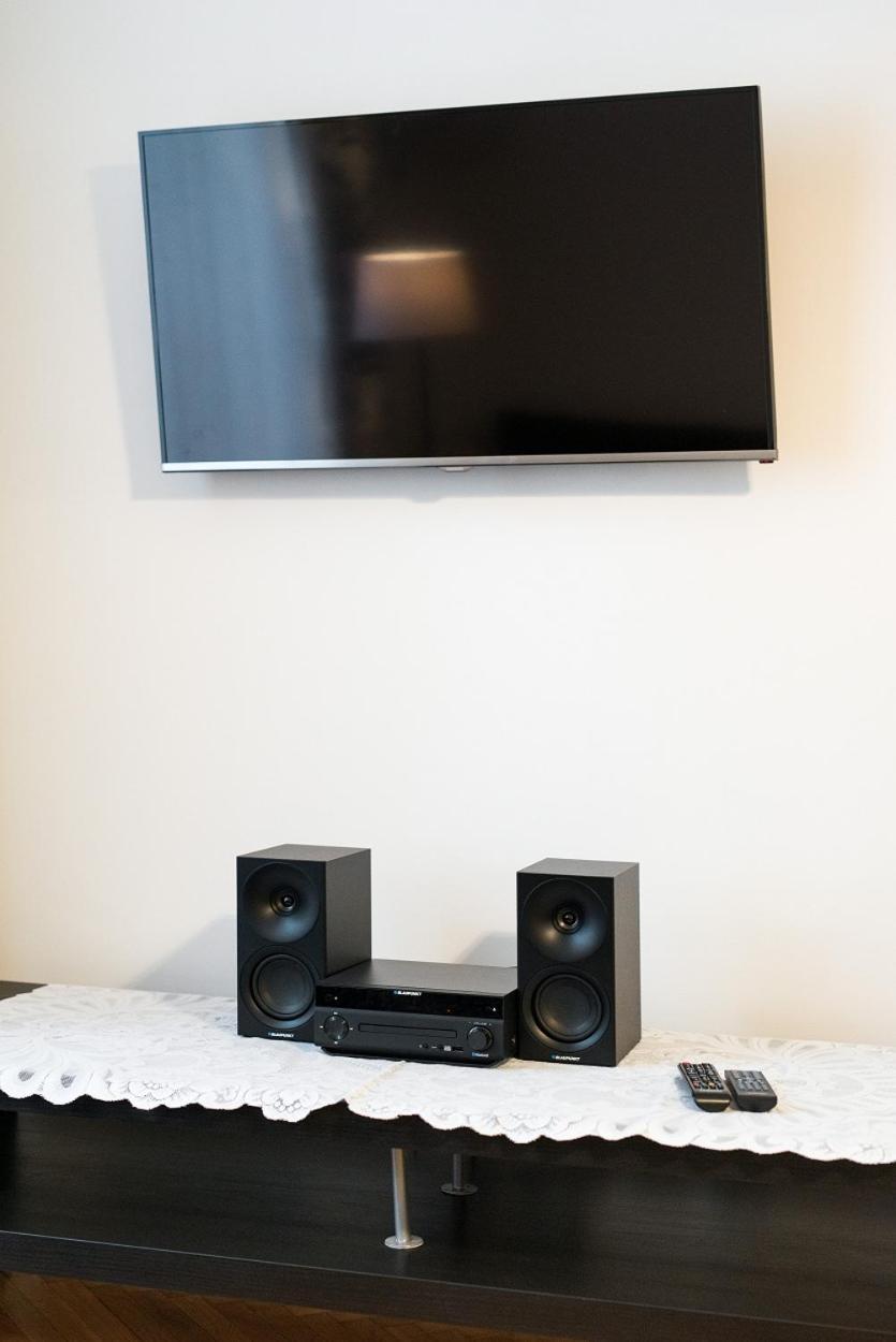 At Krakow Apartments 部屋 写真