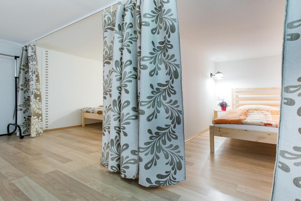 At Krakow Apartments 部屋 写真