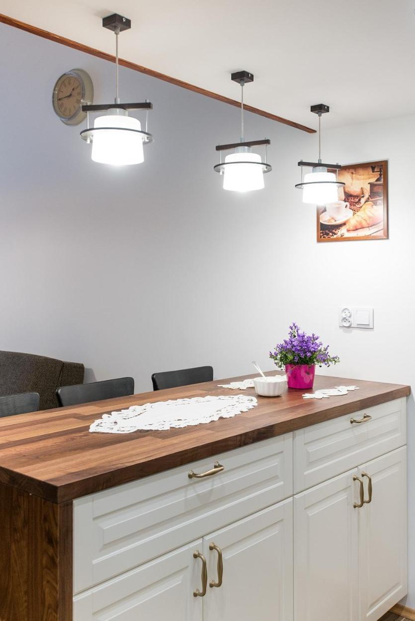 At Krakow Apartments 部屋 写真